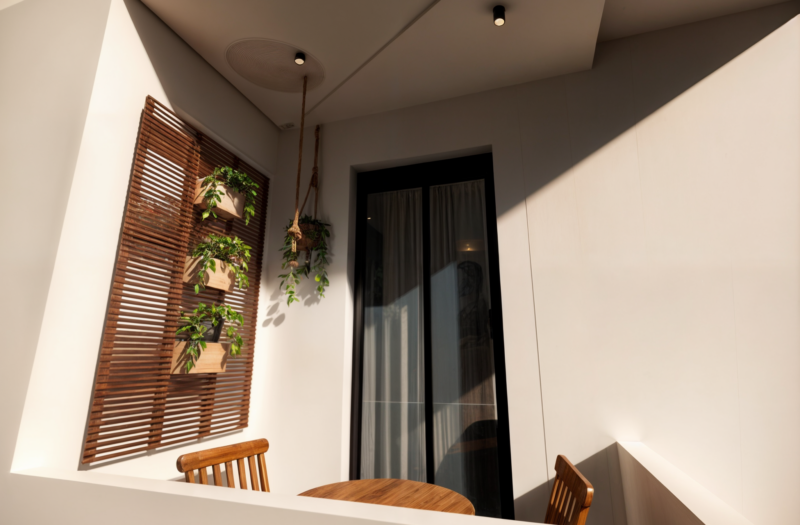 Balcon