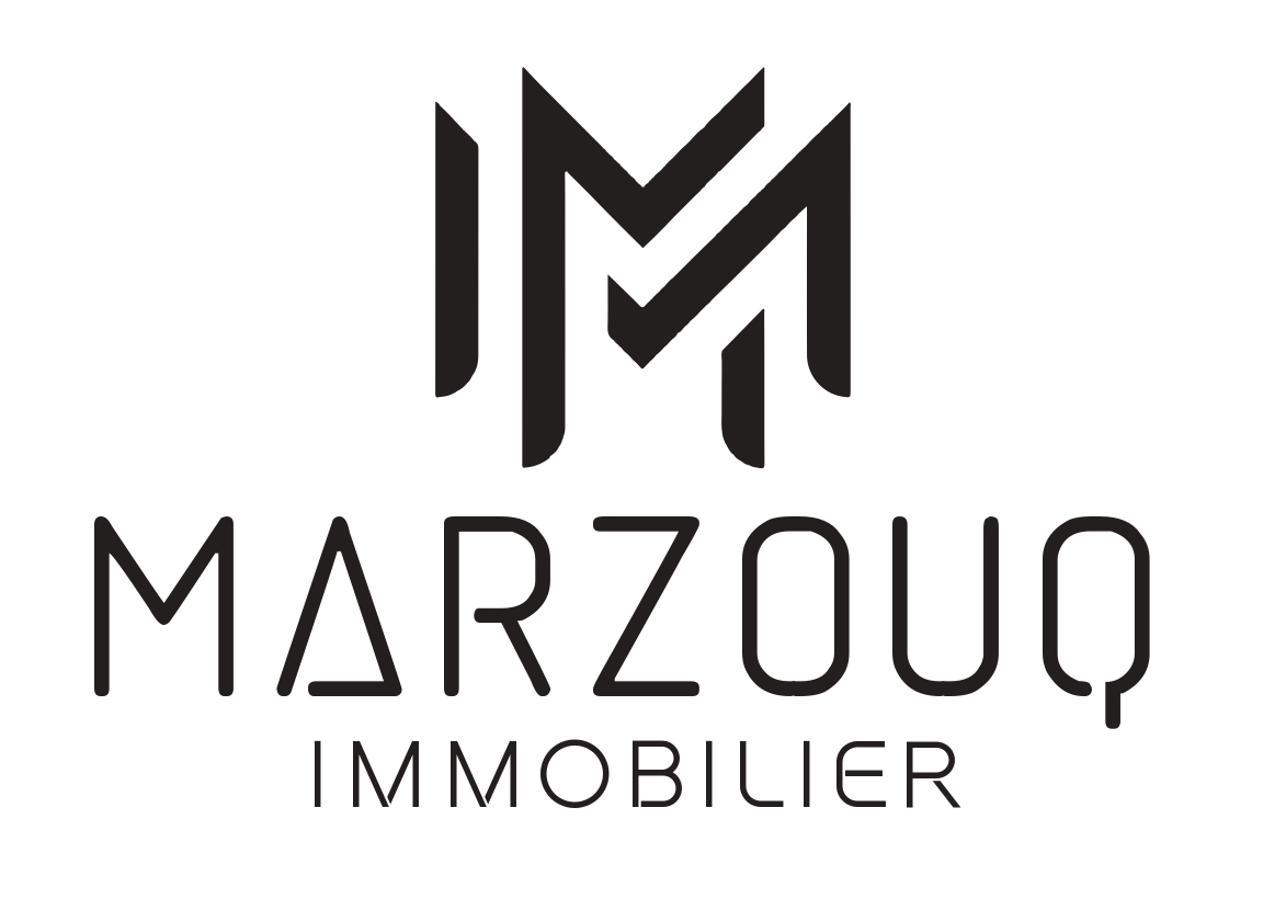 MARZOUQ IMMOBILIER